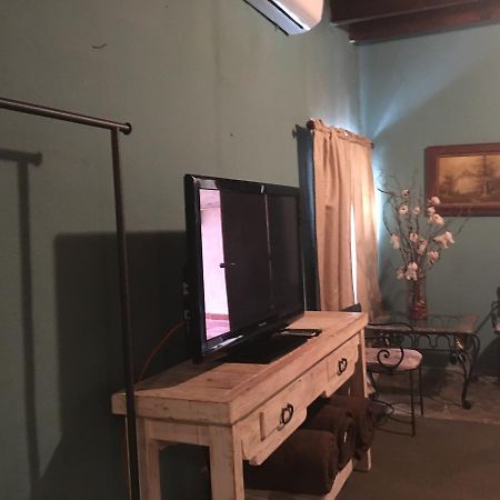 Hostal Dona Carlota Hotel Cuatrociénegas de Carranza Eksteriør billede