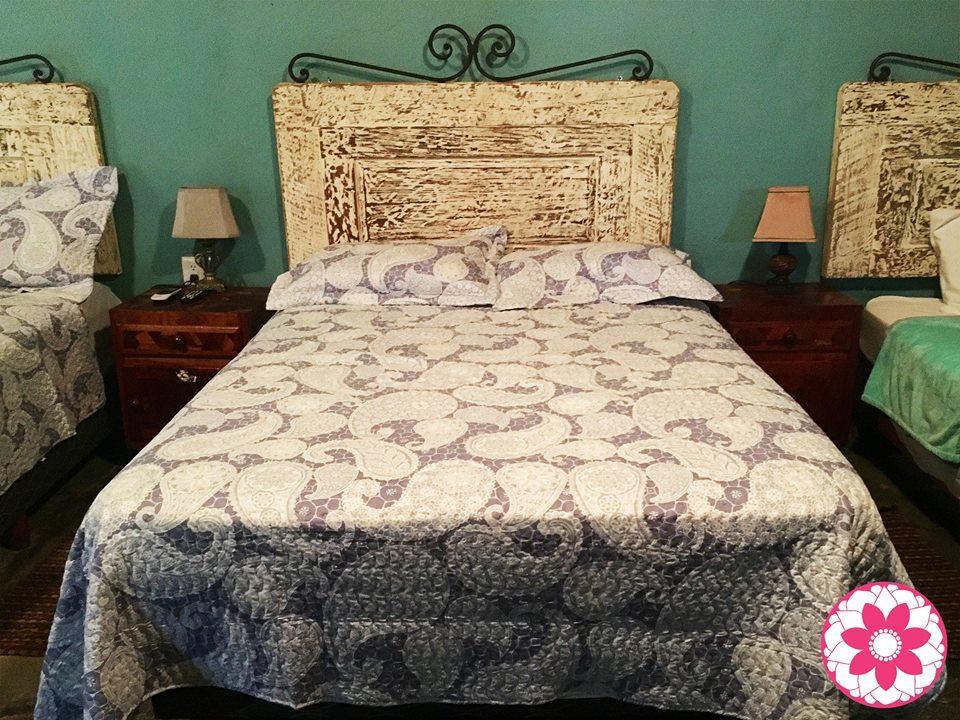 Hostal Dona Carlota Hotel Cuatrociénegas de Carranza Eksteriør billede