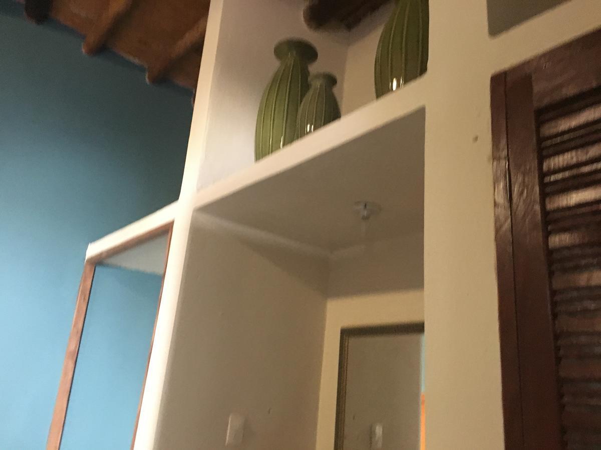 Hostal Dona Carlota Hotel Cuatrociénegas de Carranza Eksteriør billede
