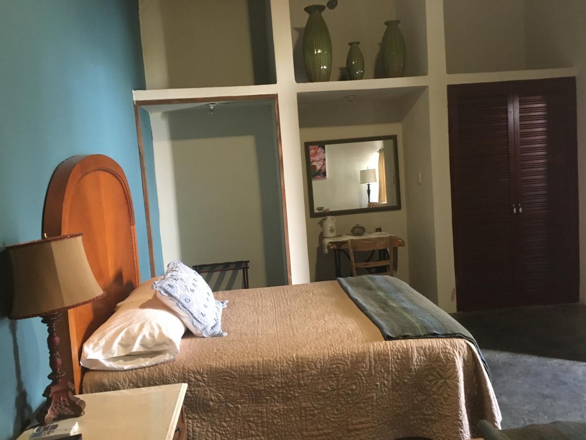 Hostal Dona Carlota Hotel Cuatrociénegas de Carranza Eksteriør billede